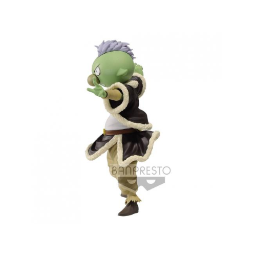 STATUE THAT TIME I GOT REINCARNATED AS A SLIME - GOBTA FIGURE VOL.10 STATUE THAT TIME I GOT REINCARNATED AS A SLIME - GOBTA FIGURE VOL.10